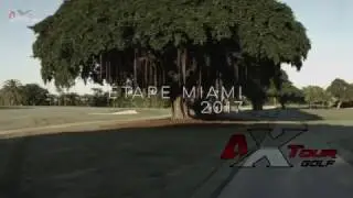 AXtour Miami 2017