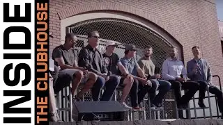 Players Perspective 2016 | Inside The Clubhouse