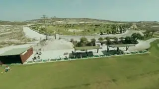Vistabella Golf Costa Blanca Spain infomercial on Golf properties by Iberica Estates