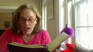 God Opened Her Heart - A Woman's Heart