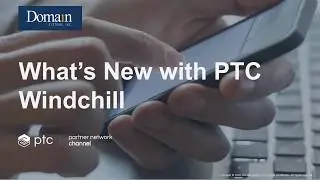 What's new with Windchill PLM?