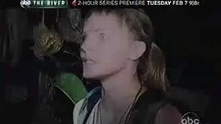 The River (2012) Promo - ABC - The River