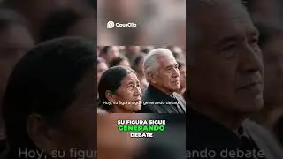 AMLO  El Legado que Divide a M&eacute;xico