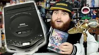 Anecdote : COMMENT J'AI TROUV&Eacute; UN SEGA MULTI-MEGA EN VIDE GRENIER !