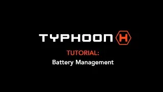 Yuneec Drones: Battery Management
