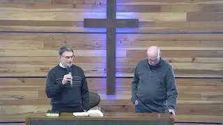 Stillwater Community Church Live Stream