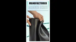custom gum rubber sheet suppliers for gasket use