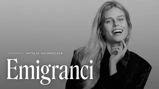 Podcast „Emigranci”, s. 3, odc. 6: Grenlandia. Gość: Adam Jarniewski