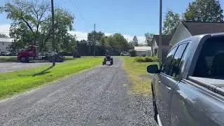 Green Acres 