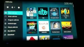 Kodi krypton 17. Released February  1 2017 how to install all the BeSt addons