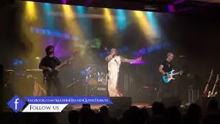 Made in Heaven - Queen tribute - Bohemian Rhapsody