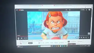 Star Butterfly and Marco Diaz's Reaction to Mei Lee's Rage Face