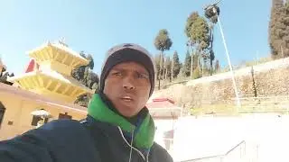 Pashupati Temple, in Nepal