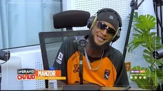 🔥 Manzor le Number One 🇧🇯🦅 en #exclu dans #legrandchaud!