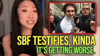 SBF Takes the Stand - Judge is NOT pleased