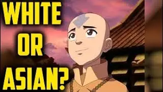 Avatar-What race(s) are the characters?