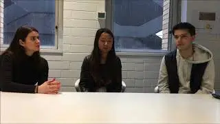 Introducing: The Catalysts of Change