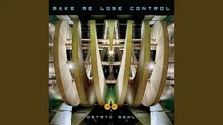 Make Me Lose Control (Radio Edit)