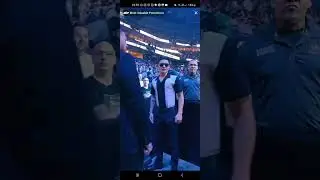 Javon Walton on MVP's live! (07/21/2024)