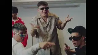 Ysy A - MA$ ft. Duki, Eladio Carri&oacute;n (prod.sei)