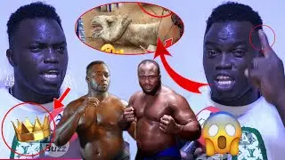 Ah‼️ 5Tonne tothie na kass yi wakhna Modou lo vs Siteu kouy dane sama pa bi wakhnama mystique bi…