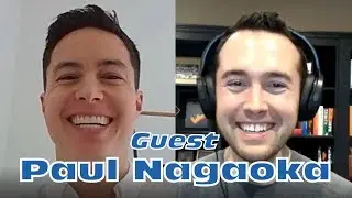 Game Show Host to Real Estate Investor with Paul Nagaoka