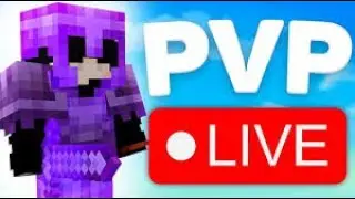 Minecraft PvP with viewers #2