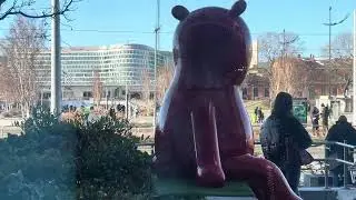 Шок лучший торговый центр а какой путь 🙈