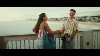 Where It All Began: A Myrtle Beach Love Story