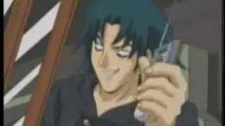 じょうのうちくんはしんだはずじゃ・・・