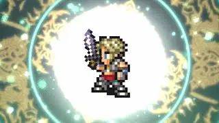 #FFRK - DragonKing Bahamut FFXII - #Sub30 - ft. Mog AASB2, Vaan Dyad/AASB2 #DK