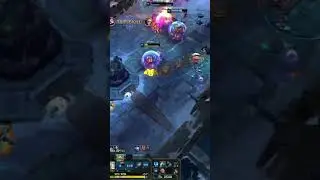 Aram Kennen Pentakill