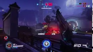 Noob Mccree