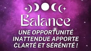 BALANCE : Tes Deux Prochaines Semaines (Général, Finances, Amour) ~ Intemporel #horoscope #tarot