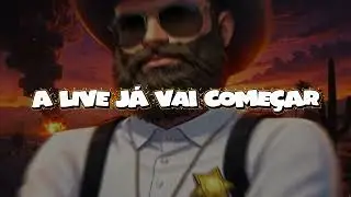 PRE LIVE ORIGINAL PABLITO COWBOY! CENTRAL ROLPLAY