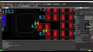 Cadence PCB Design For Assembly Checks
