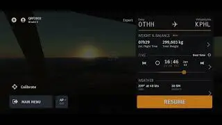 Infinite Flight Airbus A340-600 Qatar Airways Doha Intl to Philadelphia Full Landing.#infiniteflight