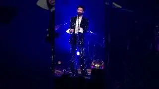 Conchita Wurst - SIX - Conchita Sings The Classics - GLOBE Vienna, 13.12.2025
