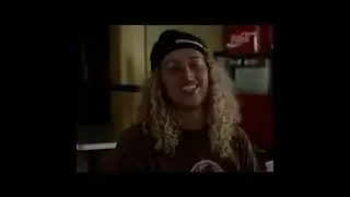 Deleted scene from mid 90s of fuckshit being delulu 💀