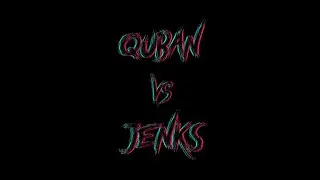 The Bloodline: QUBAN vs JENKS (Blood, Sweat, & Tears) [MAIN EVENT]