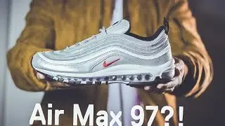 Air Max 97 
