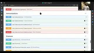 ALX Software Engineering Final Project - Primary Care Data Management Web App (BackEnd)