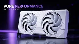 Посмотрите это видео ПЕРЕД покупкой видеокарты&hellip; (Nvidia против AMD)