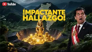 Secret Inca Temple Discovered Beneath the Nazca Sands &mdash; The Mystery That Changes History