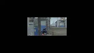 Akm op 1v2 #Shorts #Short #pubg