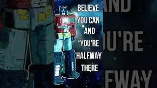 Transformers Inspire! #transformers #transformerstoys )#hasbro #riseofthebeasts