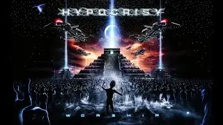HIPOCRISY Children of the Gray (ROUGHTMIX VERSION DEATH METAL) (2022)