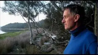 BUSHWALKING ALONG THE SOUTH COAST