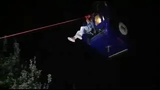 MURREE: Patriata Chairlift Rescue Operation ............... 03