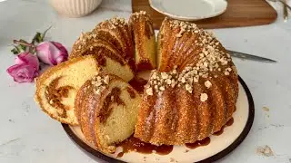SIRRI SOSUNDA SAKLI 😍 KABARMALARA DOYAMAYAN LEZZET GARANTİLİ KEK TARİFİ / &Ccedil;ay Saati Tarifleri
